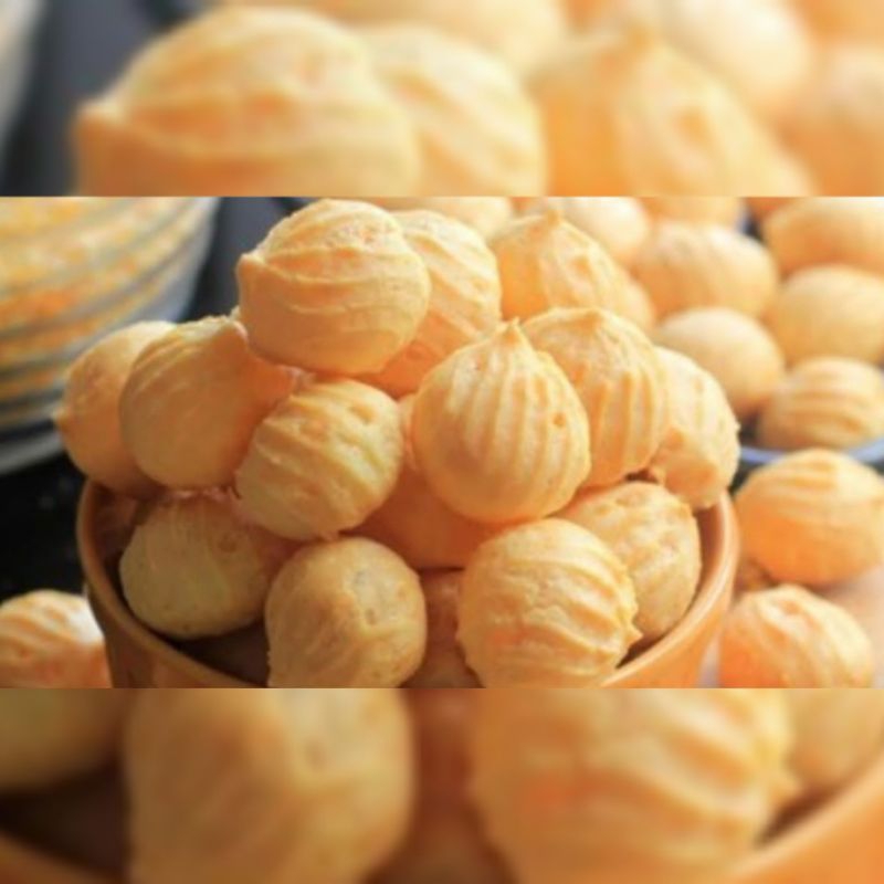 

Soes Kering Original