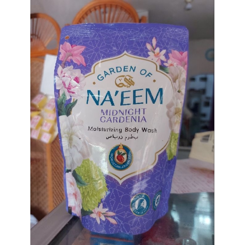 naeem 400ml