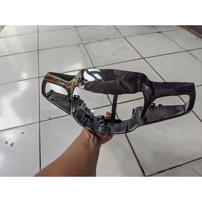 batok depan Legenda 2 batok bagian depan legenda 2