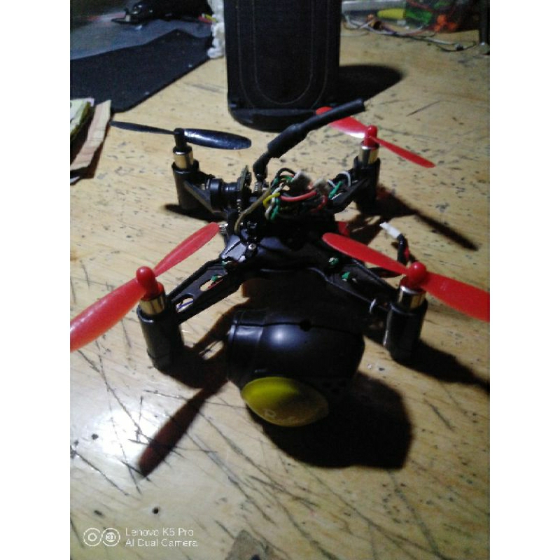 fayee fpv drone kamera tx06