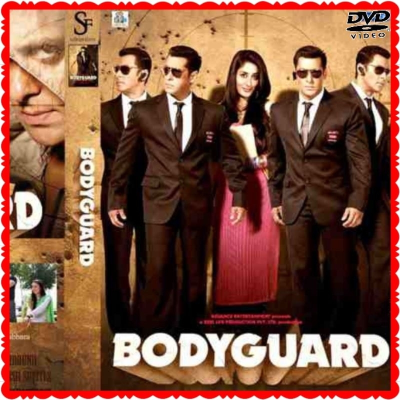 KASET FILM INDIA SALMAN KHAN BODYGUARD