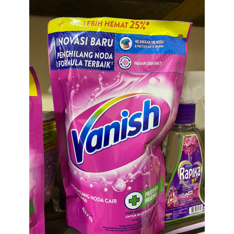 Vanish 425ml