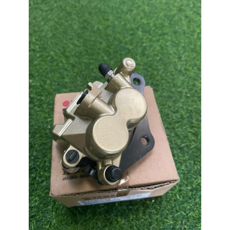 PALA BABI VIXION (original) 3C1-F580U-03