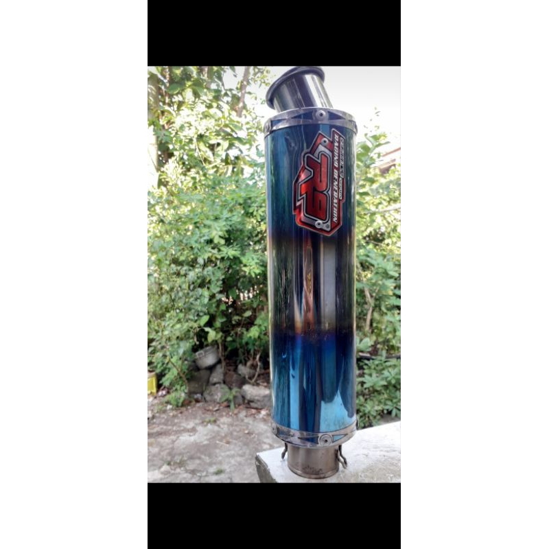 R9 mugello moncong cincin