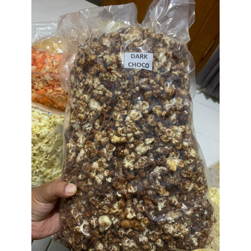 

Popcorn Aneka Rasa 250 gram