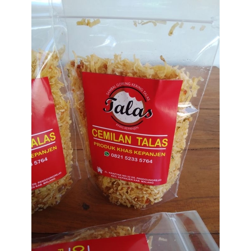 

Talas Mustofa Spesial