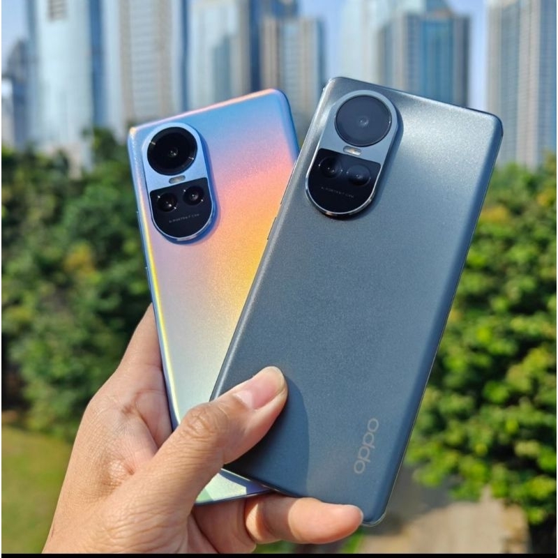PROMO HP TERBARU OPPO RENO 10 5G