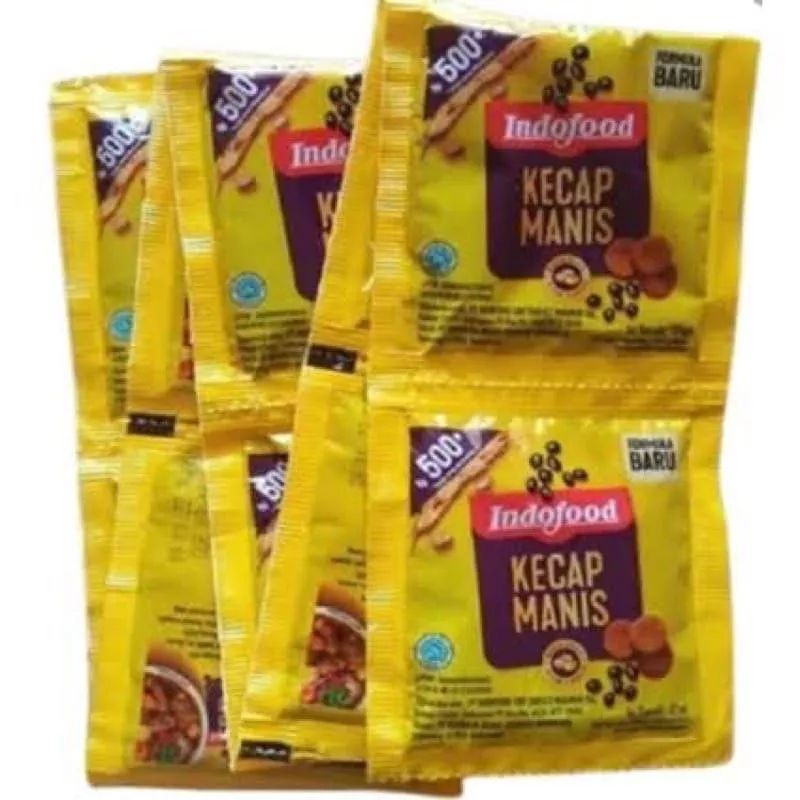 

RTG Indofood kecap/10