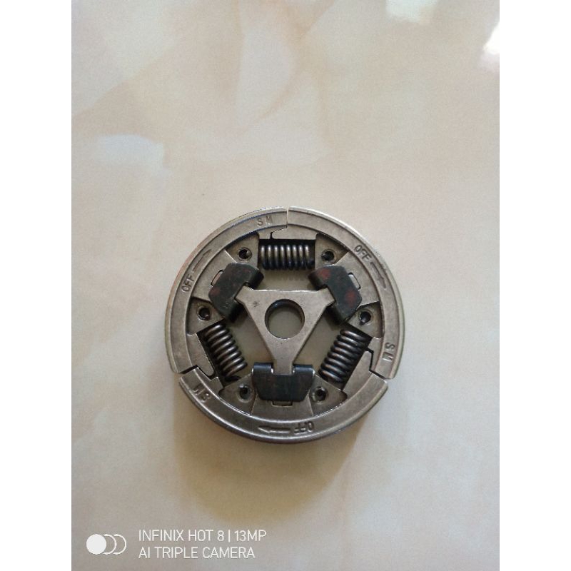 kampas sproket stihl ms210 ms230