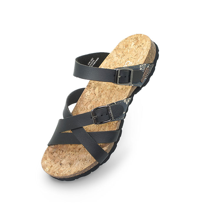 CORTICA LINOSA - SANDAL WANITA