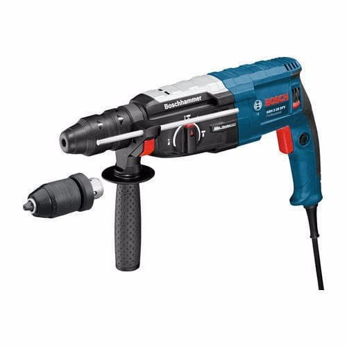 Bor Bosch Rotary Hammer GBH 2-28 DFV / Bor Rotary Hammer