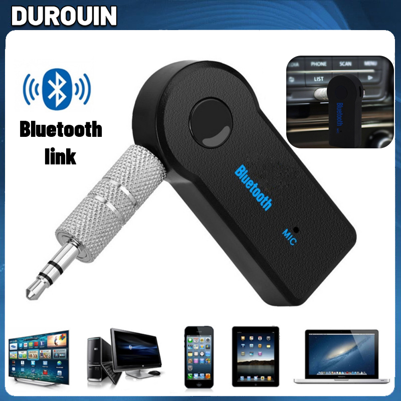 Durouin-bluetooth audio receiver /bluetooth receiver ck 05 /bluetooth wireless audio receiver