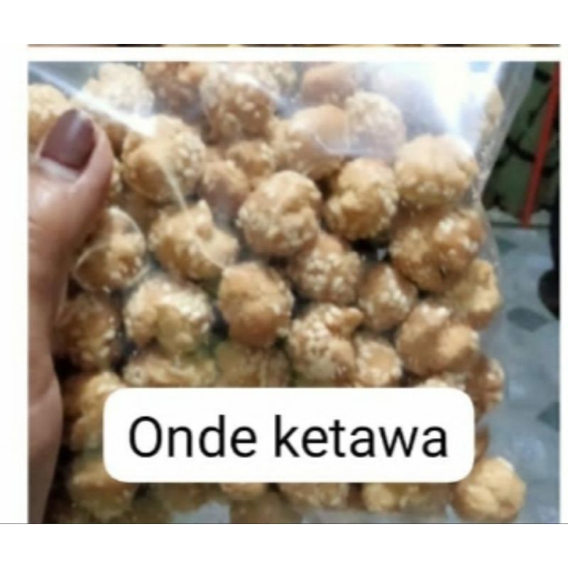 

onde ketawa