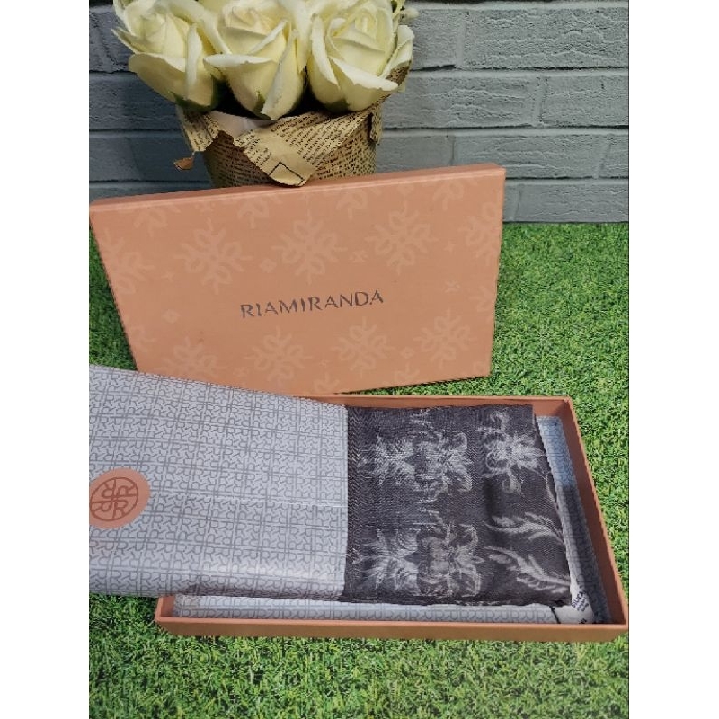 Original new ria miranda sahari scarves