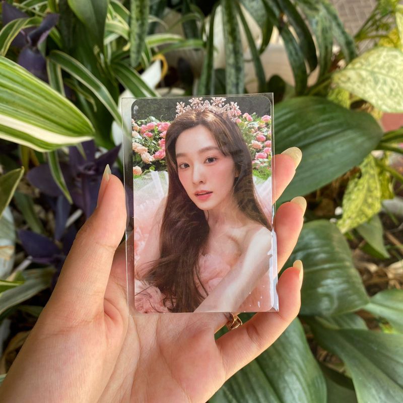 [ON BOOKED] PC Irene Wedding FMR
