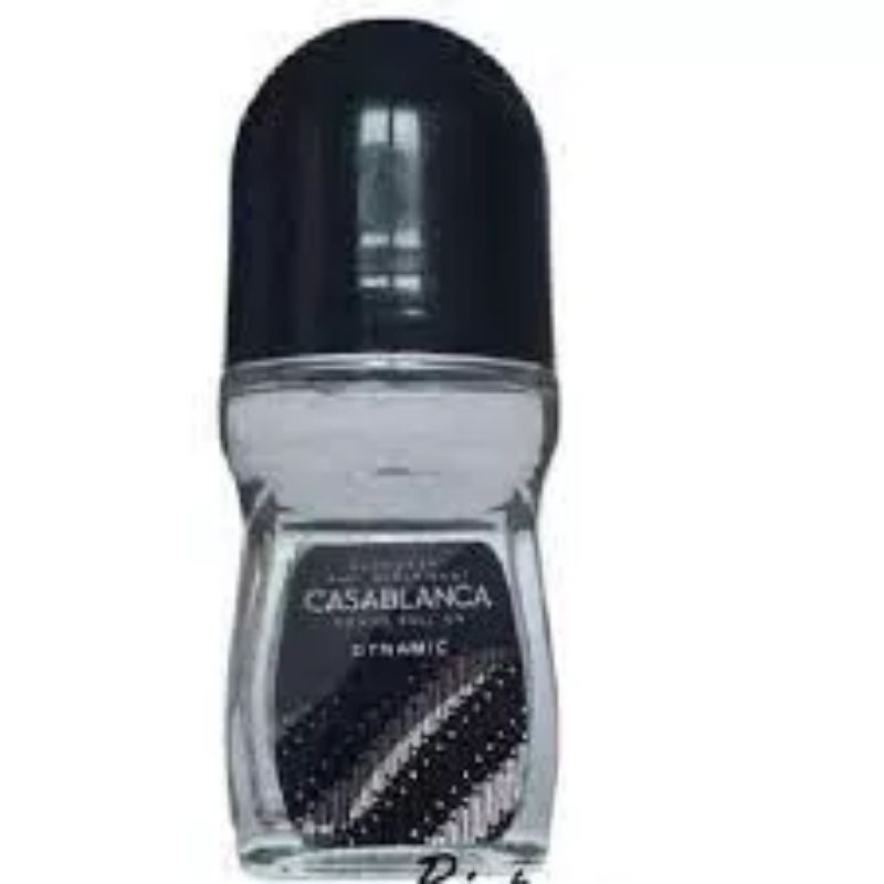 CASABLANCA DEODORANT
