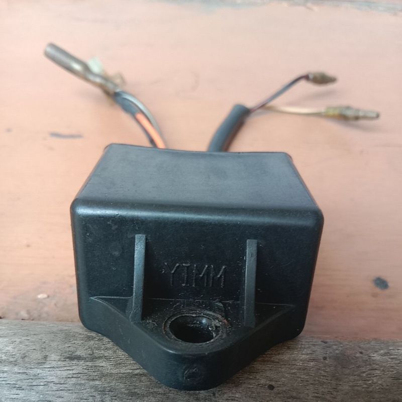 cdi rx king YIMM original copotan
