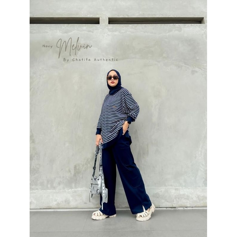 Set Melvin by Chatifa