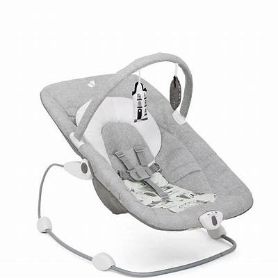Joie Meet Wish Bouncer (Ayunan Bayi )
