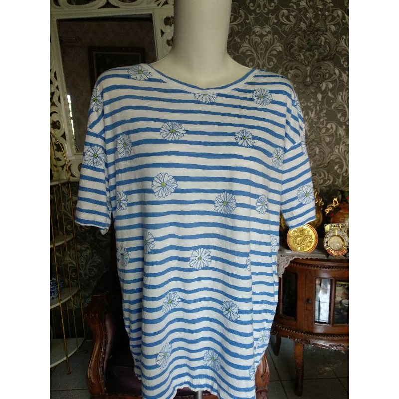 Kaos UT Preloved original