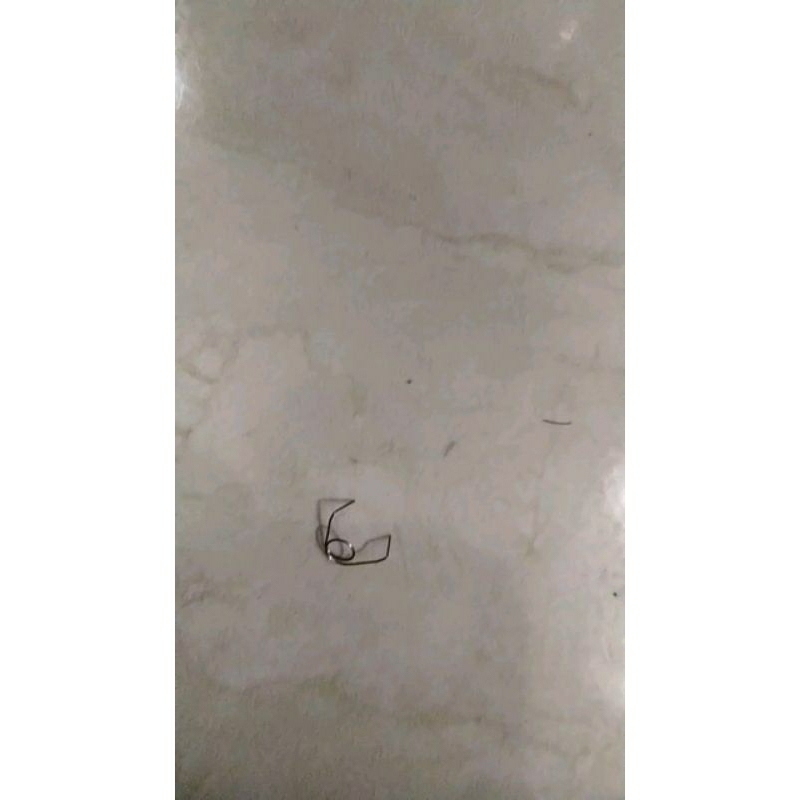 per kliker reel pancing