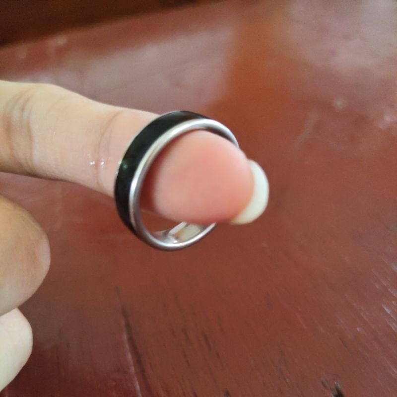 Cincin Pemikat Janda