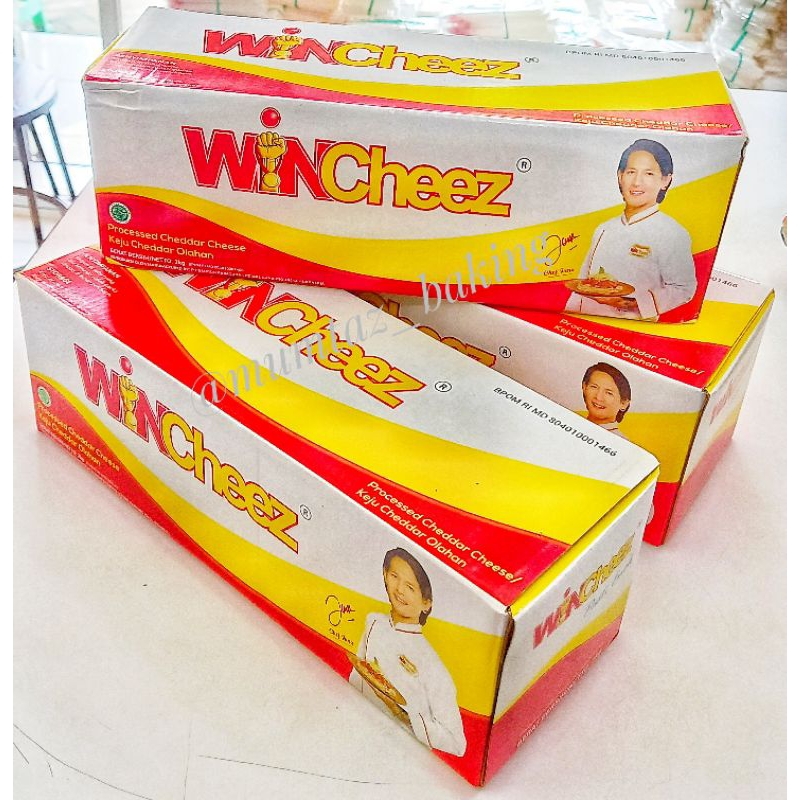 

Wincheez 2kg