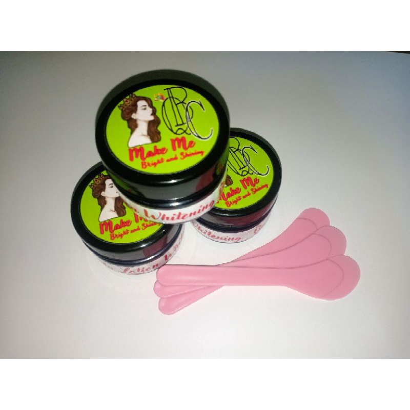 Hb Pemutih Premium / Body Lotion