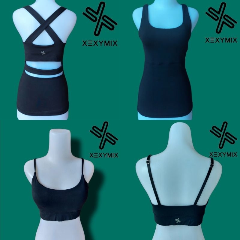 XEXYMIX BRA