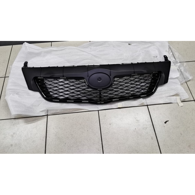 Grill altis 2008-2010