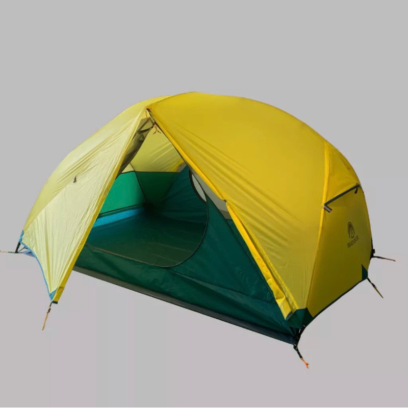 Bigadventure Tambora UL series - tenda 2 person