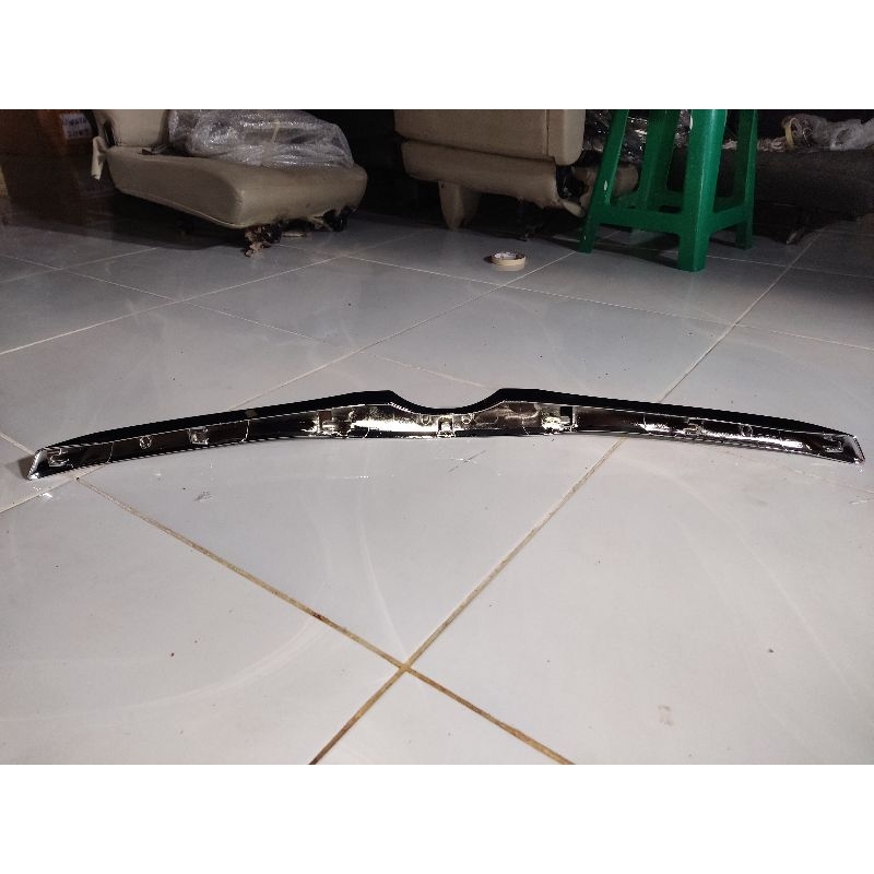 lis kap mesin innova 2011-2015