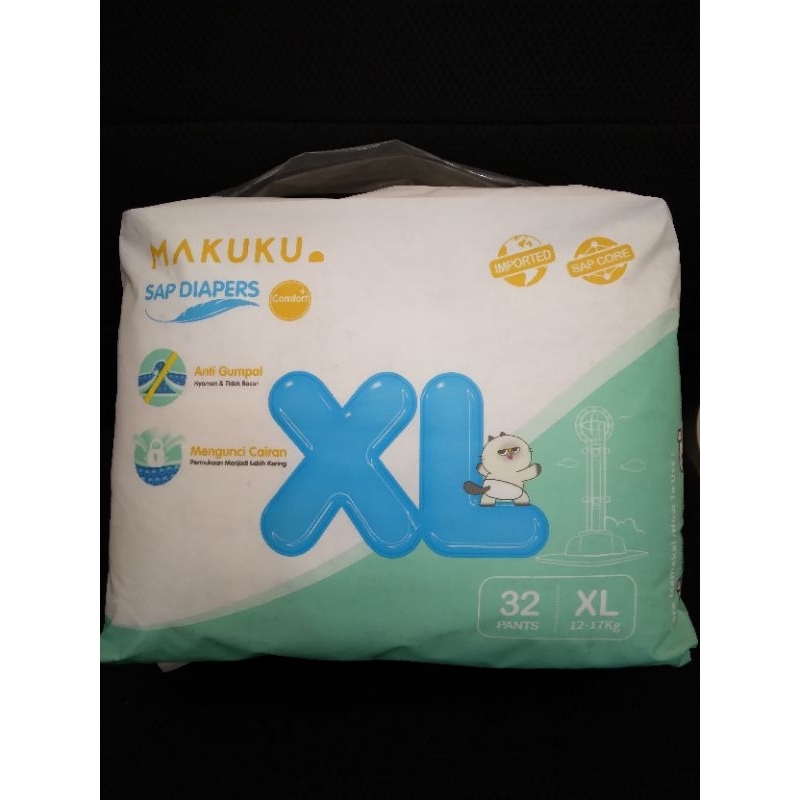 Makuku Comfort