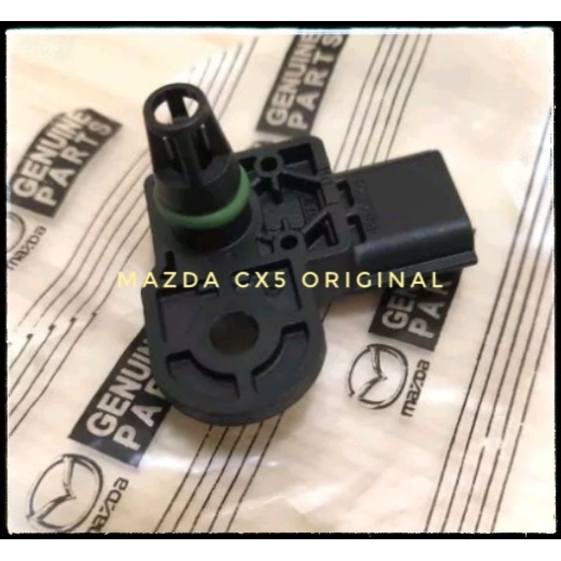 Sensor Map Pressure Sensor Boost Mazda Cx5 Original
