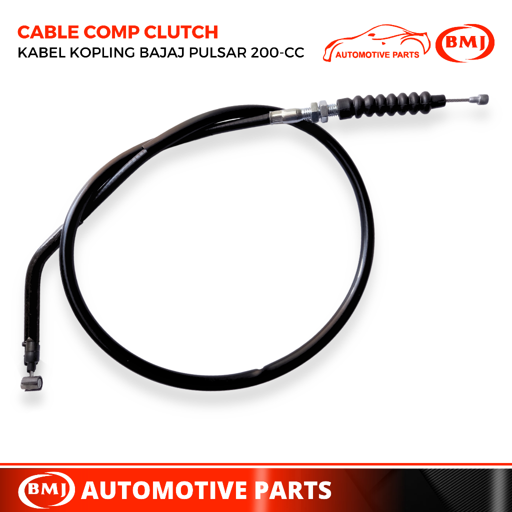 Kabel Kopling / Tali Kopling Bajaj Pulsar 200 cc