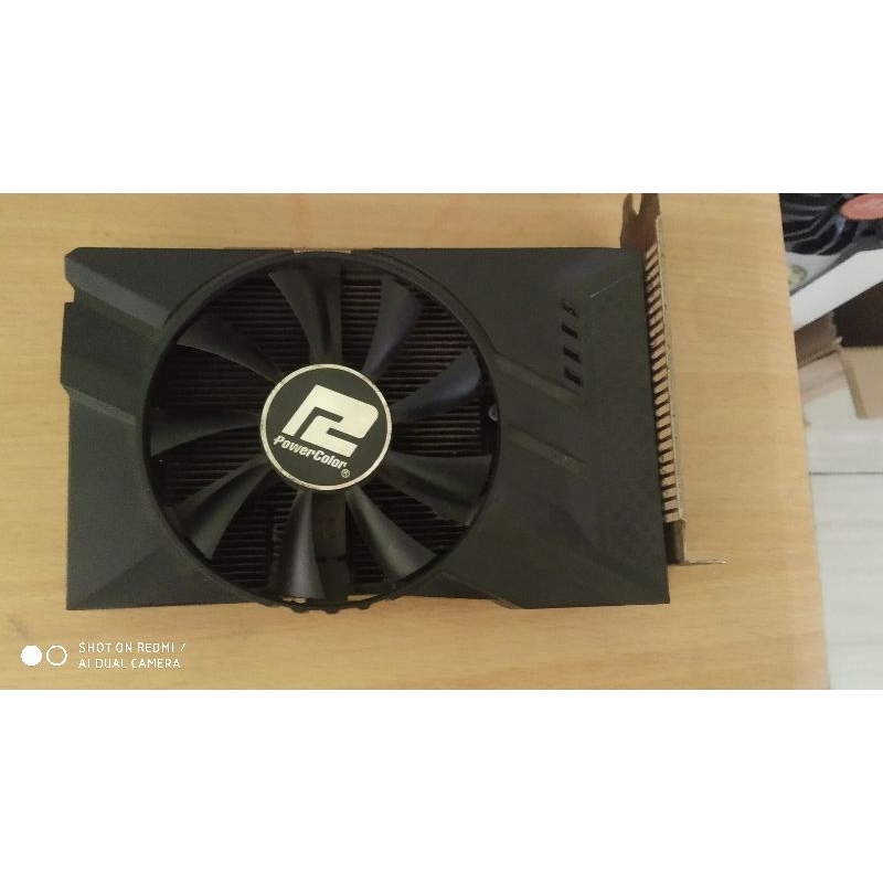VGA ATI RADEON R7 240 1GB DDR5