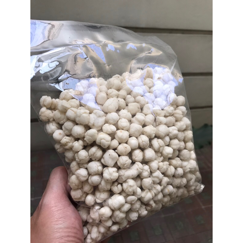 

Snack pilus cikur kencur