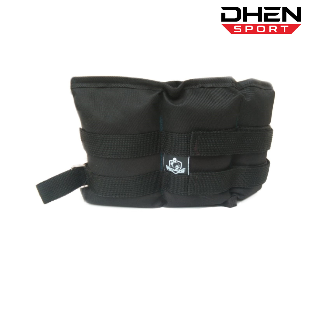 Bending 5 Kg / Pemberat Kaki 5 Kg / Sepasang Pemberat Kaki 5 Kg