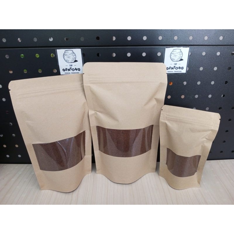 

Kopi Robusta Temanggung Natural Proses 100gr