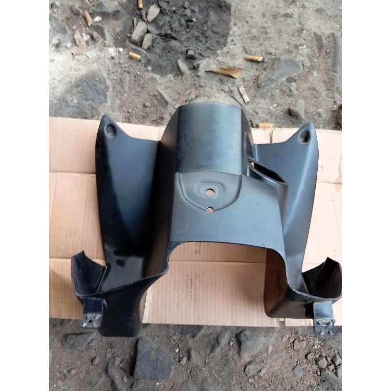 sayap kunci motor Beat fi copotan original