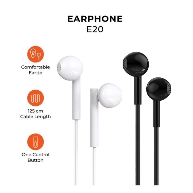 Olike E20 Earphone