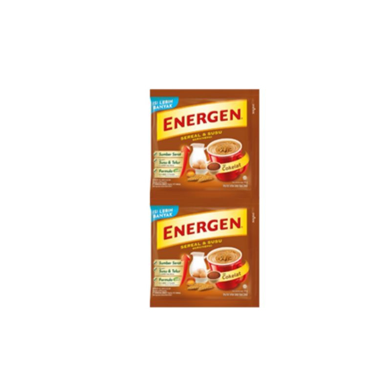 

energen coklat renceng