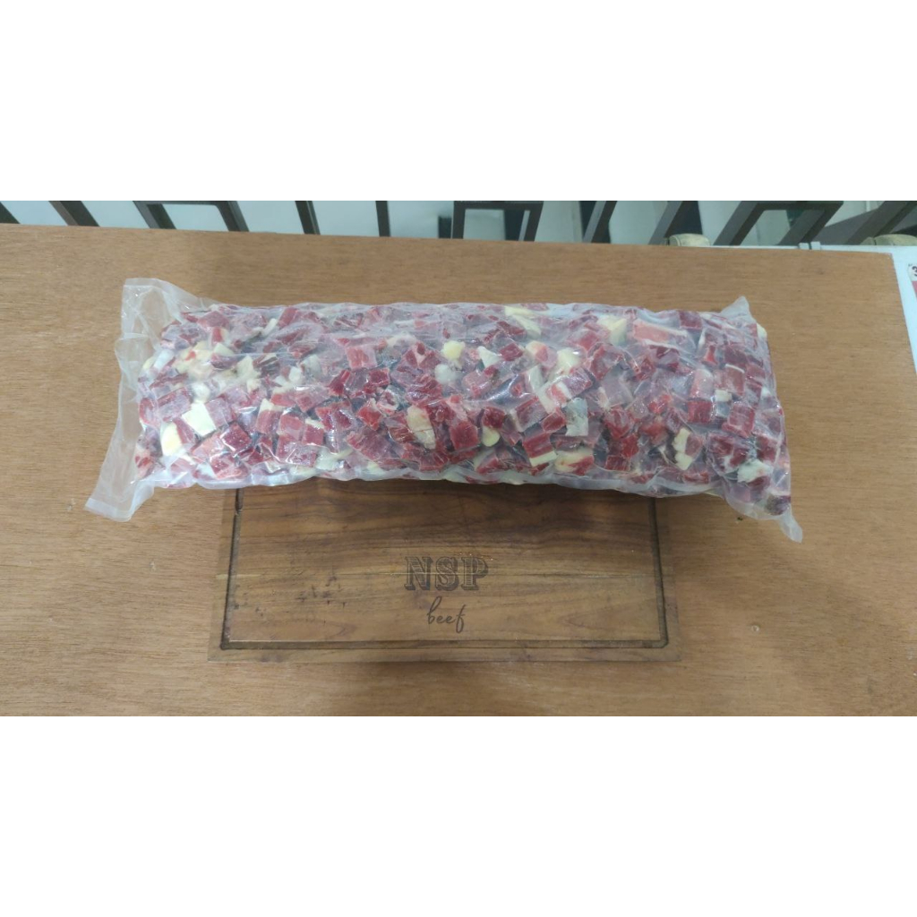 

Daging Sop Soto / Rawon 5Kg