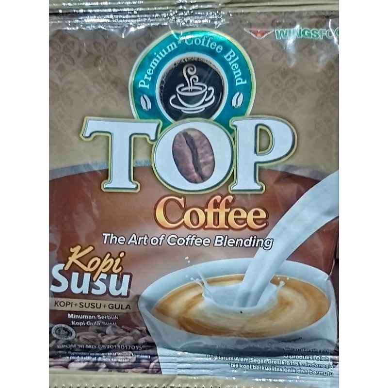 

Top susu Renteng