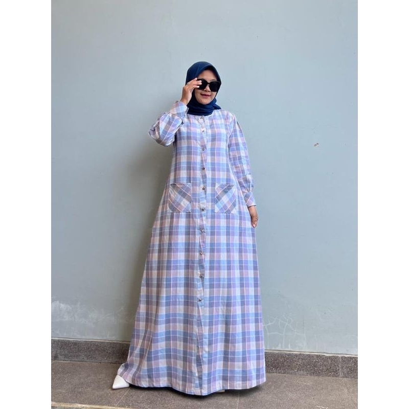 Gamis saulin store