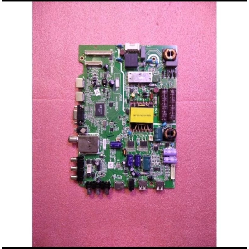 PANASONIC TH-40A403G MAINBOARD - MOTHERBOARD - MB TV LED PANASONIC TH-40A403G
