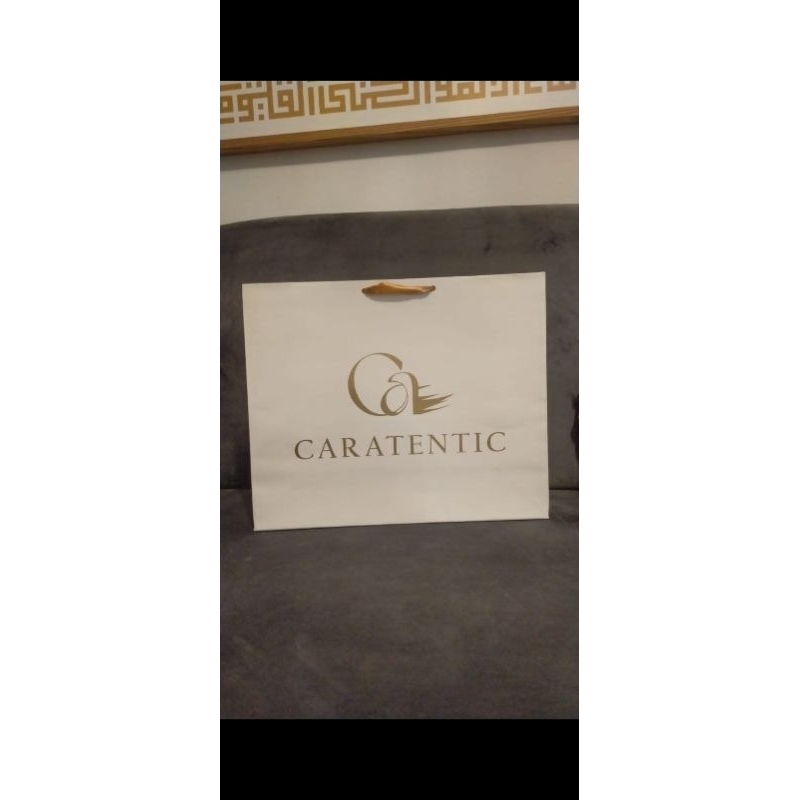 

PAPERBAG CUSTOM IVORY 240 GSM