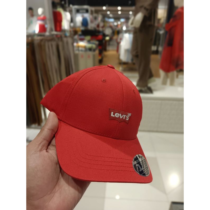 LEVIS CAP BASIC ORIGINAL