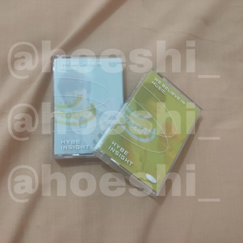 Enhypen Enniversary Hybe Insight Fullset
