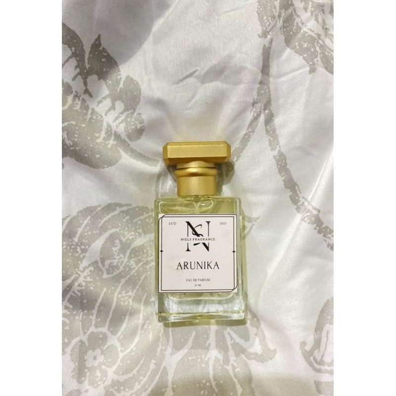 Niels - ARUNIKA Eau De Parfume